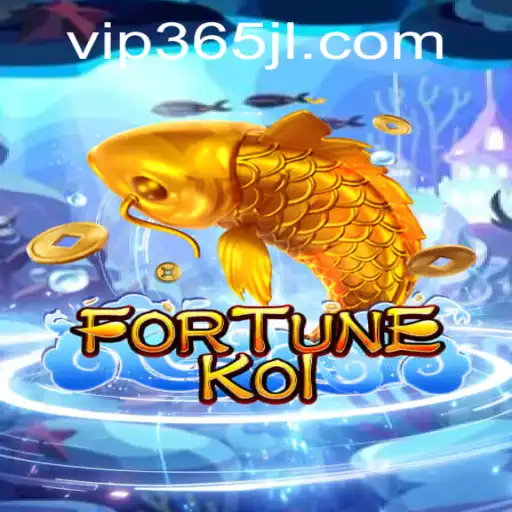Discover the Thrills of FORTUNEKOI: A Dive Into the Exciting New Game 365JL