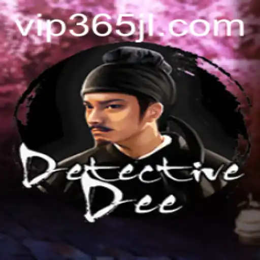 Unraveling the Mystery of DetectiveDee: A Thrilling Game of Strategy and Suspense
