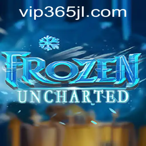 FrozenUncharted: Dive into the Adventurous Realm with 365JL