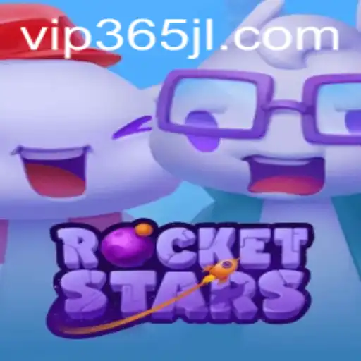 RocketStars: The Thrilling Universe Awaiting Exploration