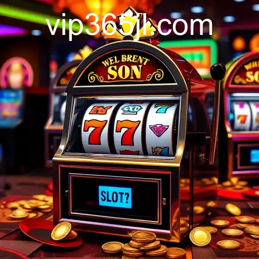 Exploring the World of Slot Machines and 365JL