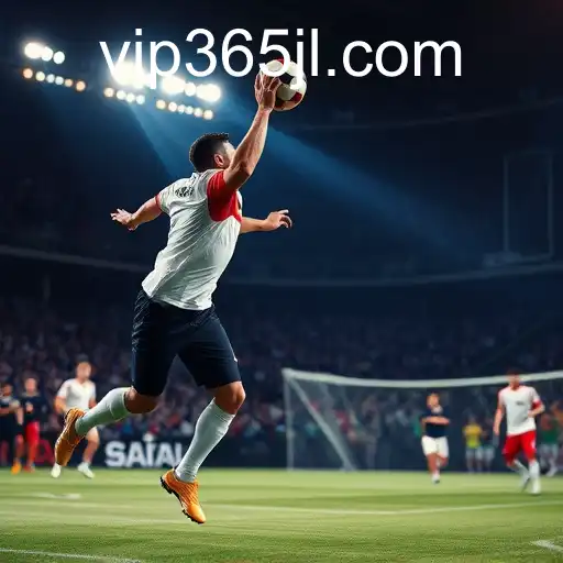 The Dynamic World of Sports: Exploring the Evolution and Influence of 365JL