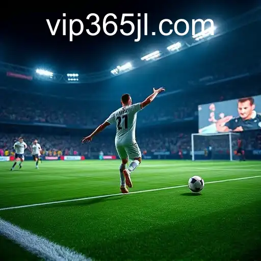 The Digital Revolution of Virtual Sports: Unveiling the Impact of 365JL